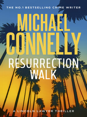 Resurrection Walk - ebook